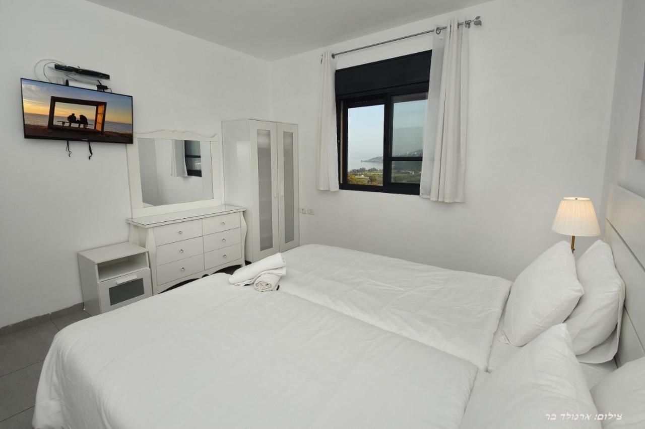 וילה מגדלא Villa Luaran gambar