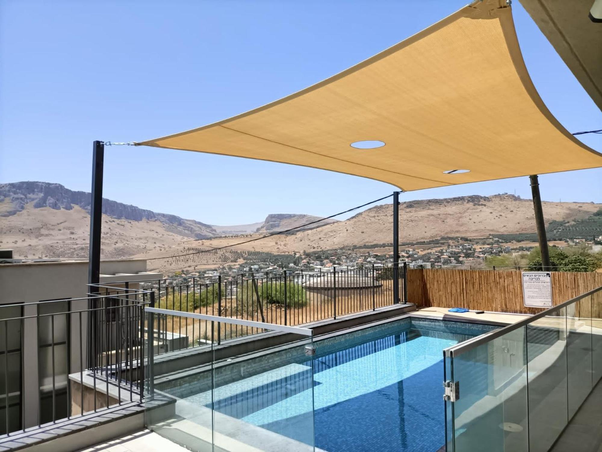 וילה מגדלא Villa Bilik gambar