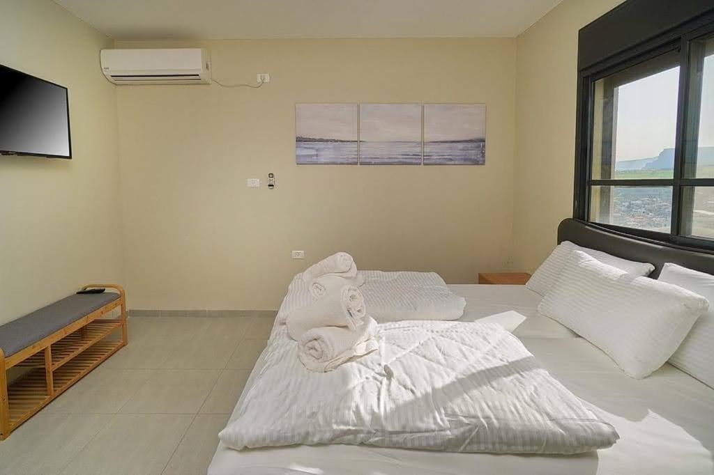 וילה מגדלא Villa Bilik gambar