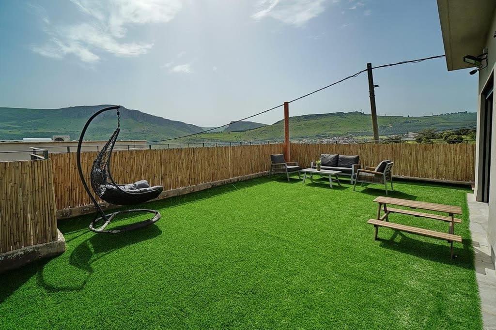וילה מגדלא Villa Bilik gambar