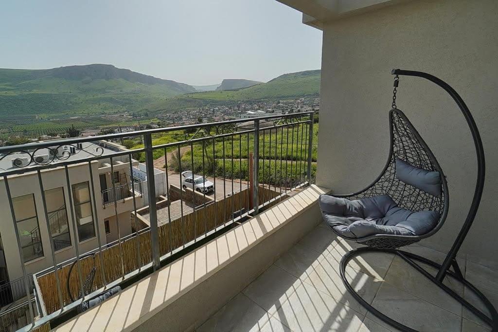 וילה מגדלא Villa Bilik gambar