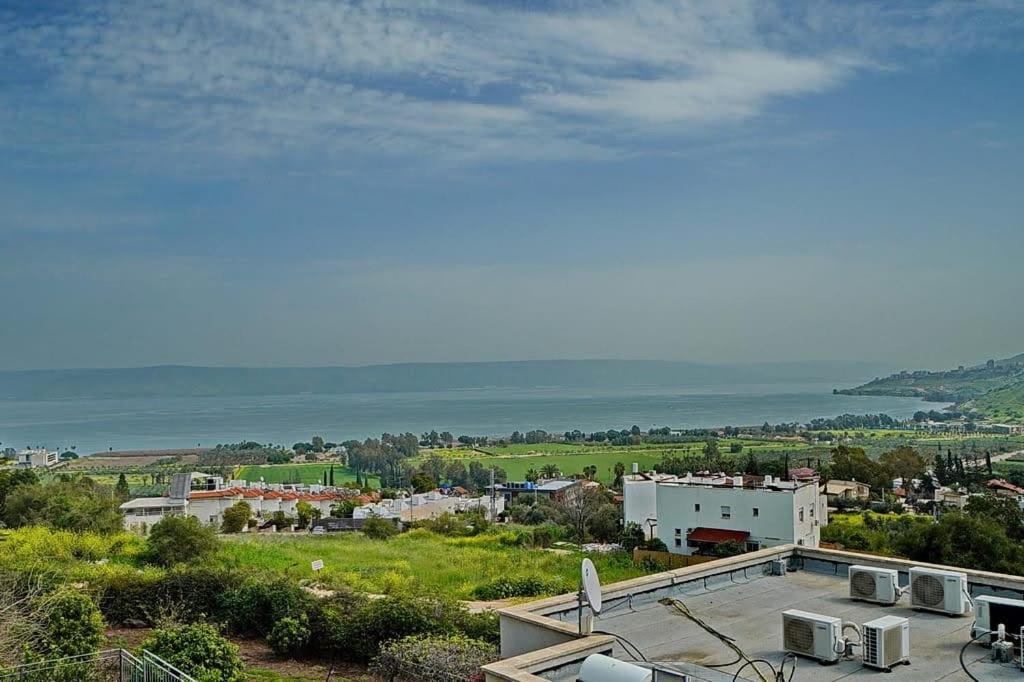 וילה מגדלא Villa Bilik gambar