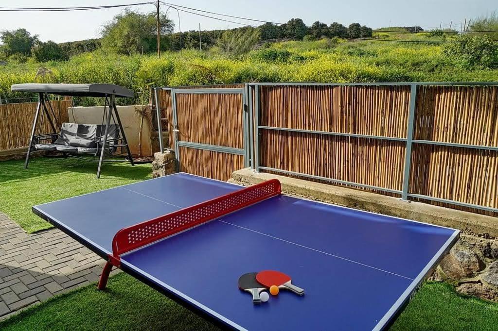 וילה מגדלא Villa Bilik gambar